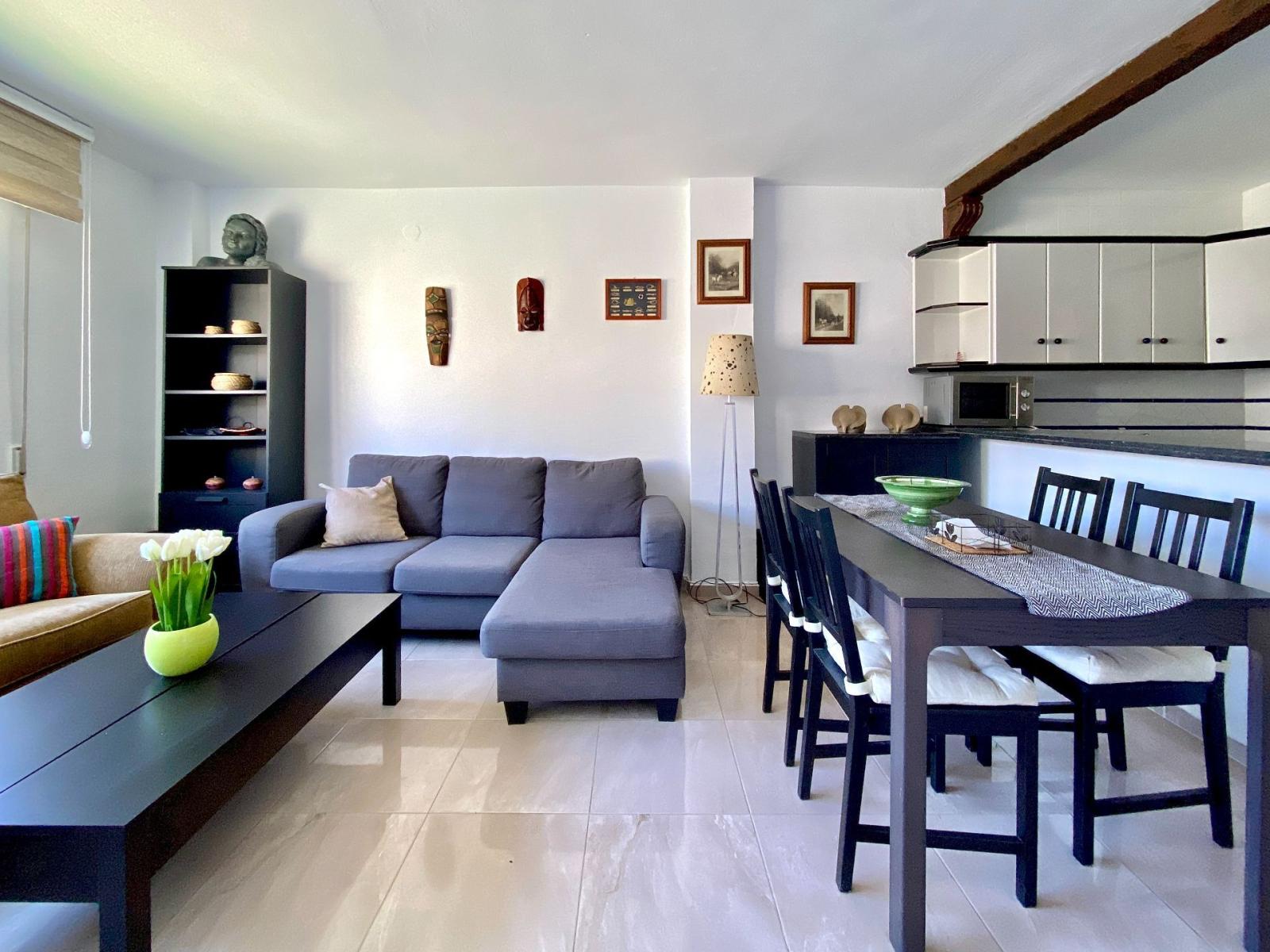 Apartment for Sale in Almuñécar