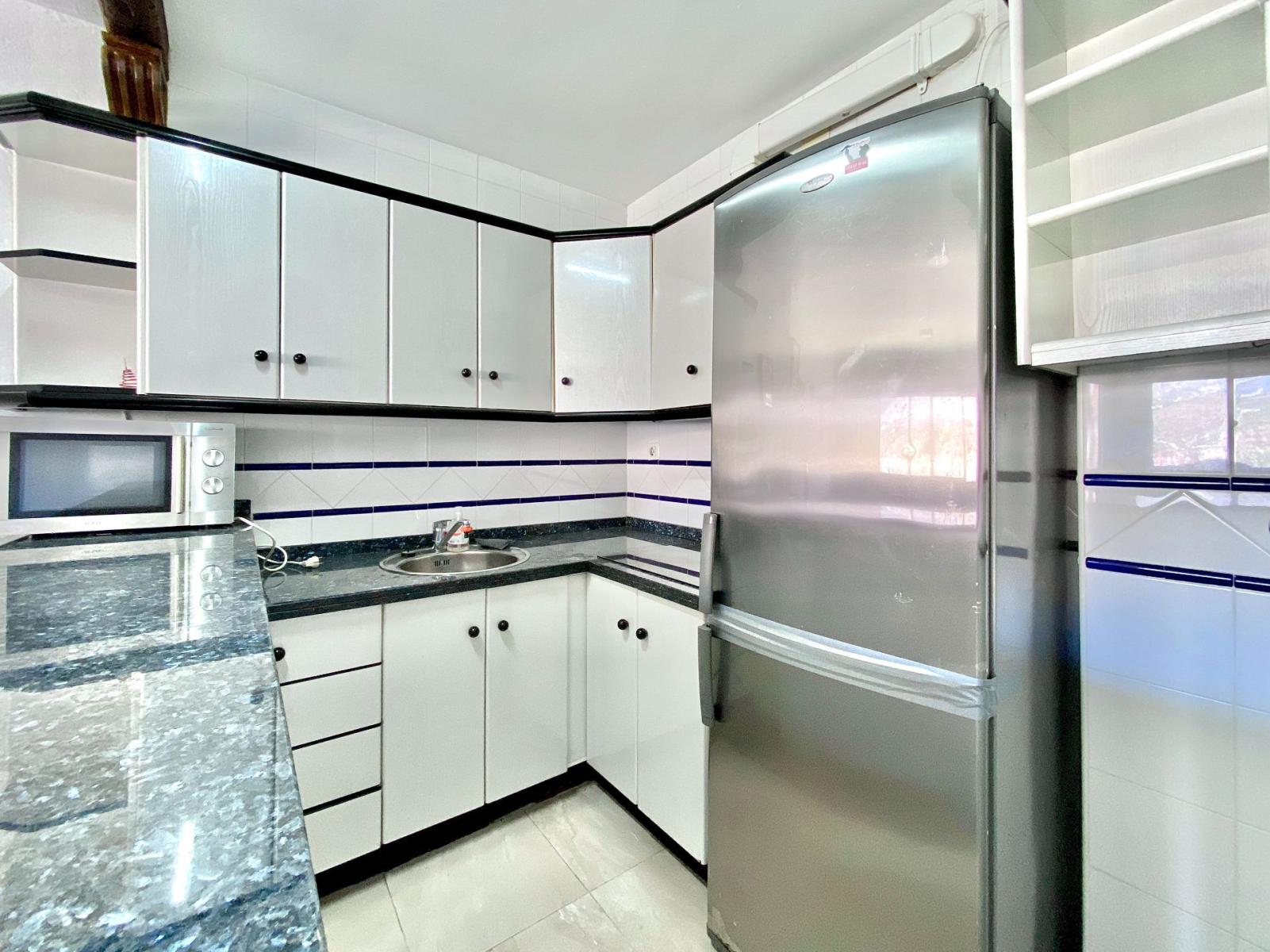 Apartment for Sale in Almuñécar