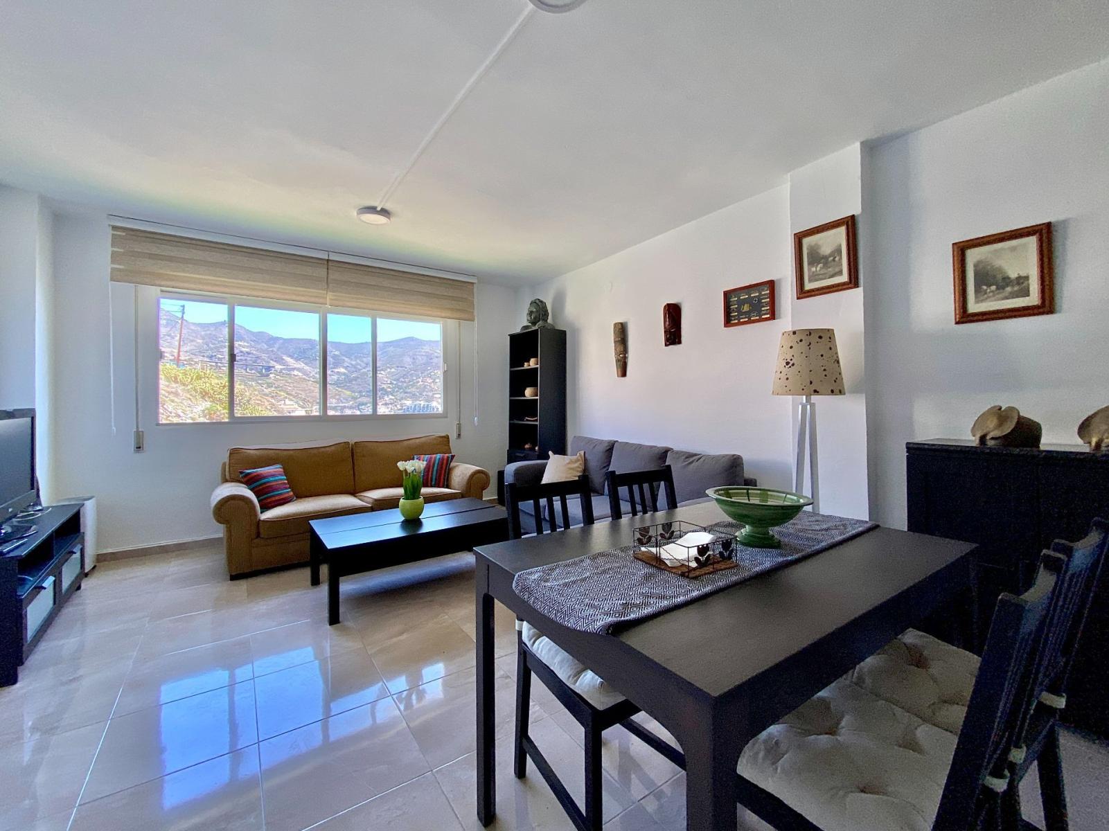 Apartment for Sale in Almuñécar