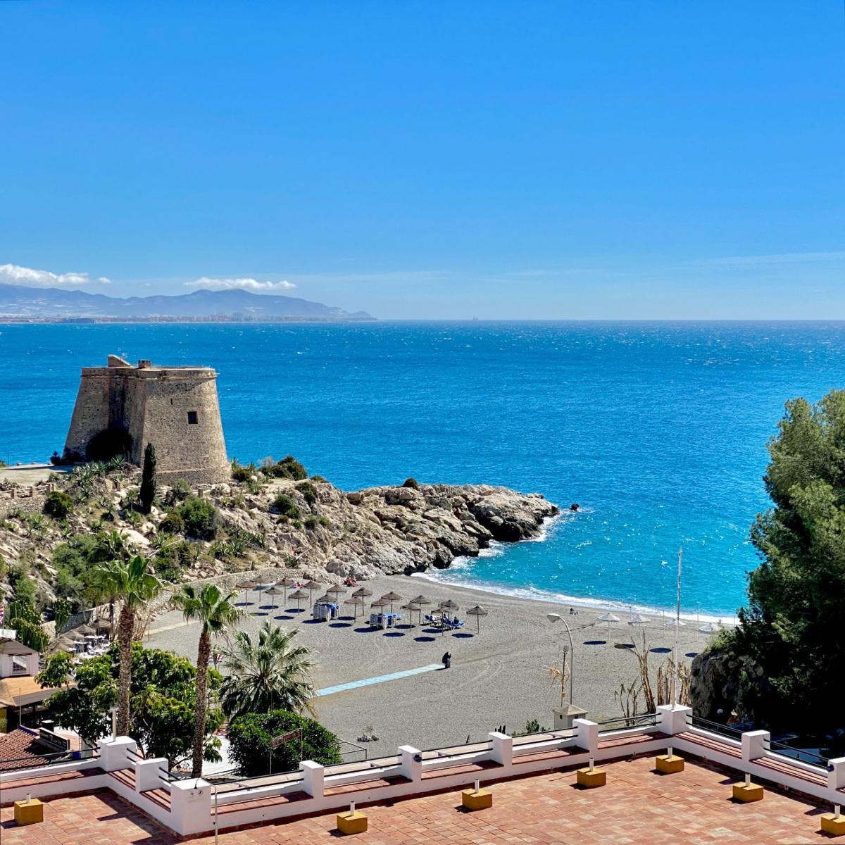 Apartment for Sale in Almuñécar