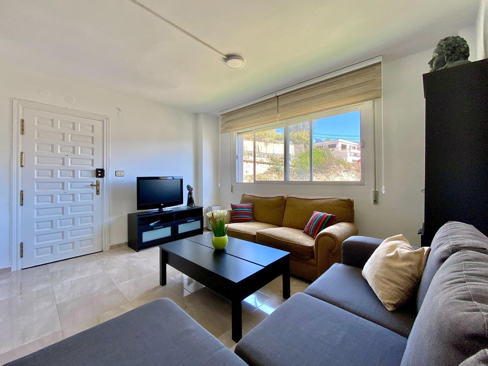 Apartment for Sale in Almuñécar