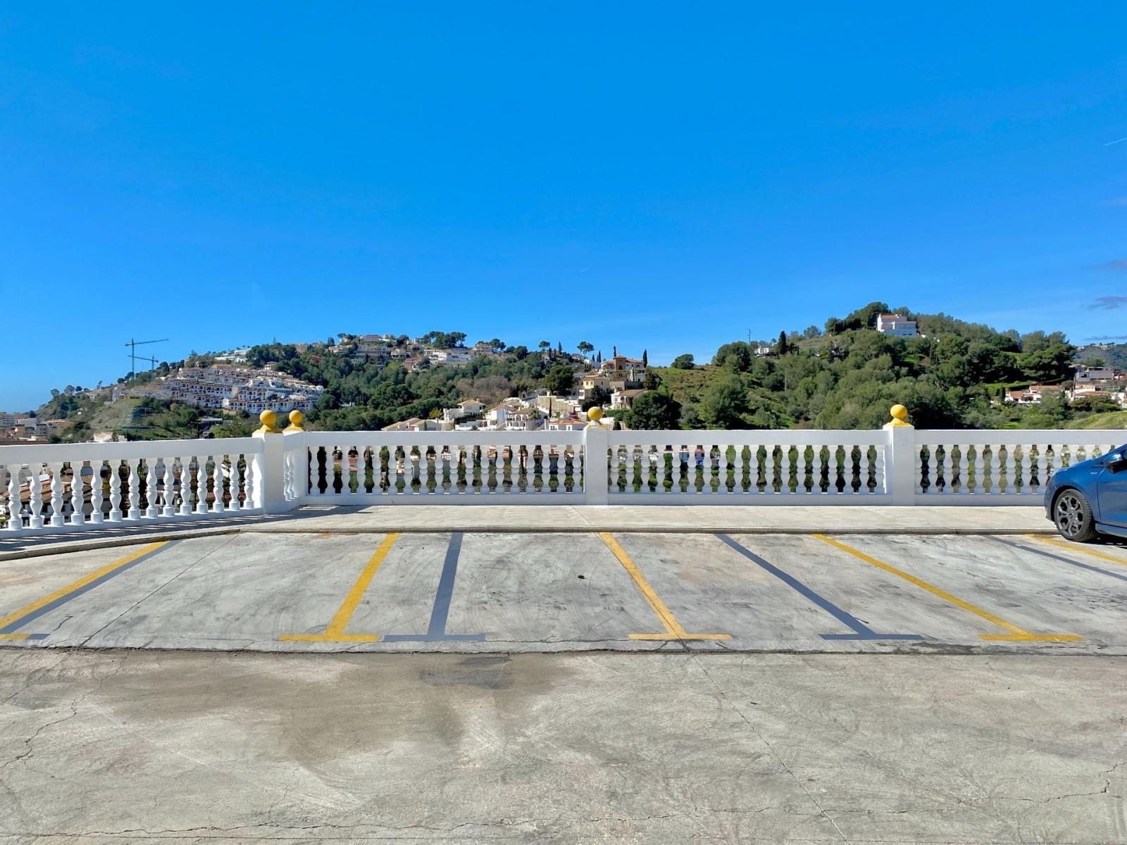 Apartment for Sale in Almuñécar