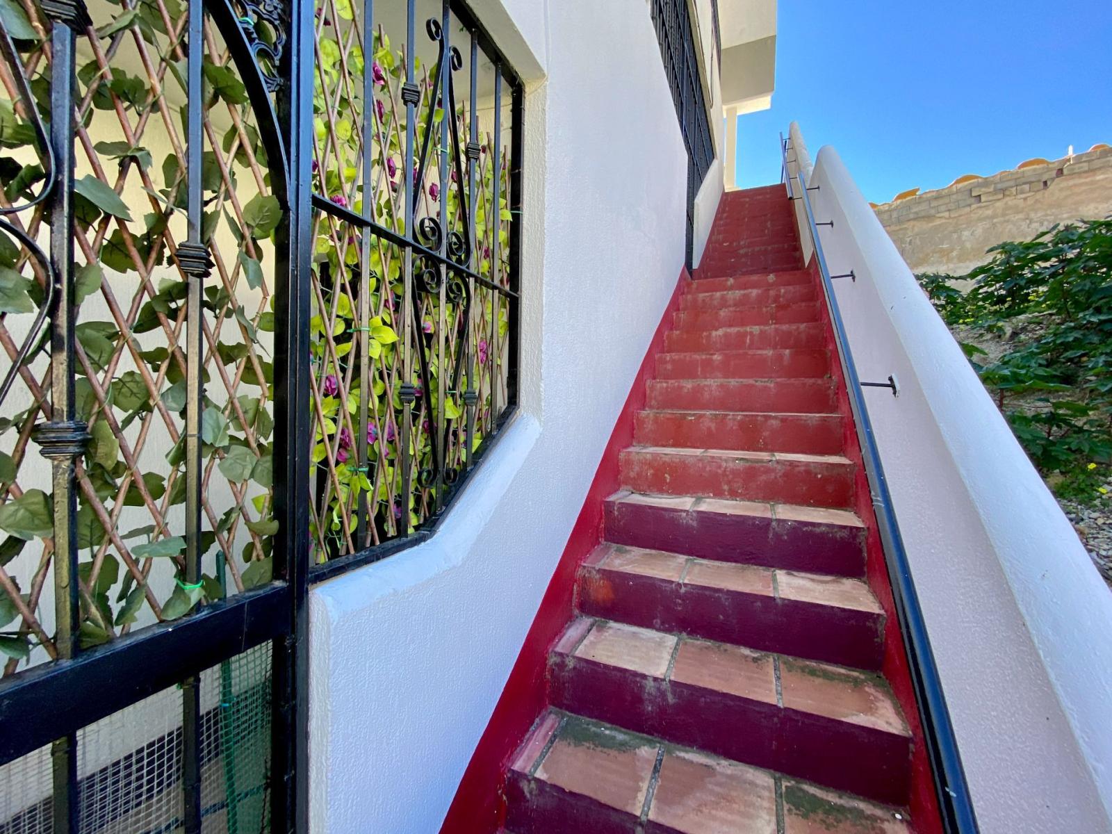 Apartment for Sale in Almuñécar