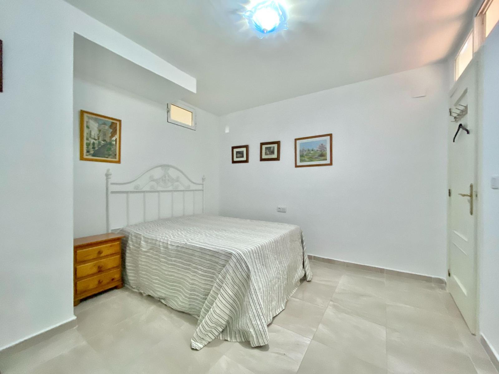 Apartment for Sale in Almuñécar