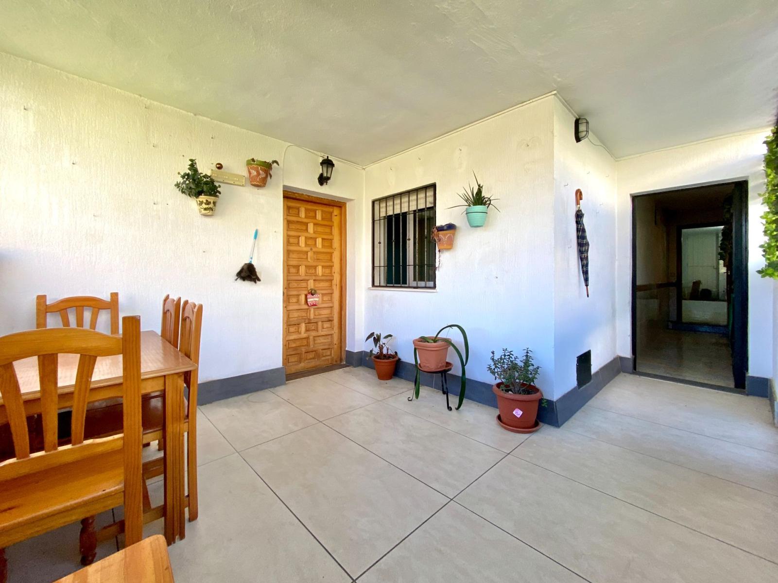 Apartment for Sale in Almuñécar
