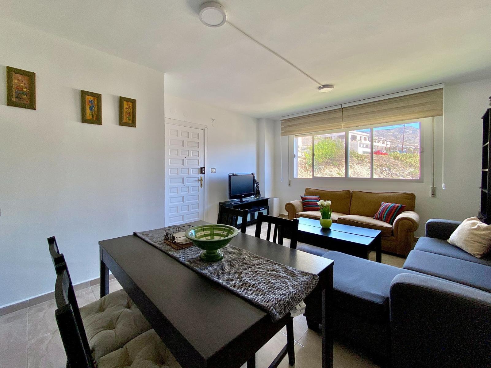 Apartment for Sale in Almuñécar