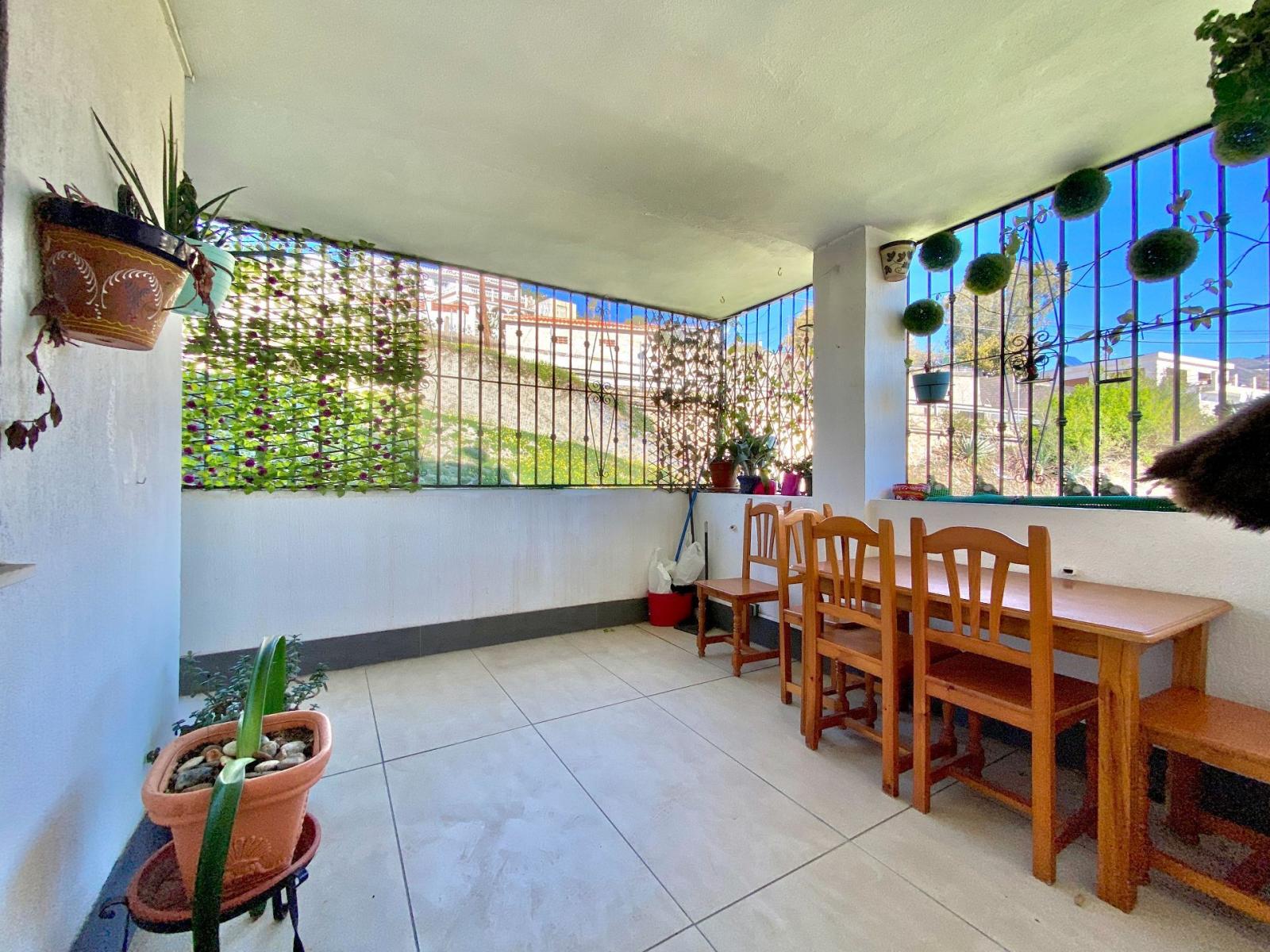 Apartment for Sale in Almuñécar