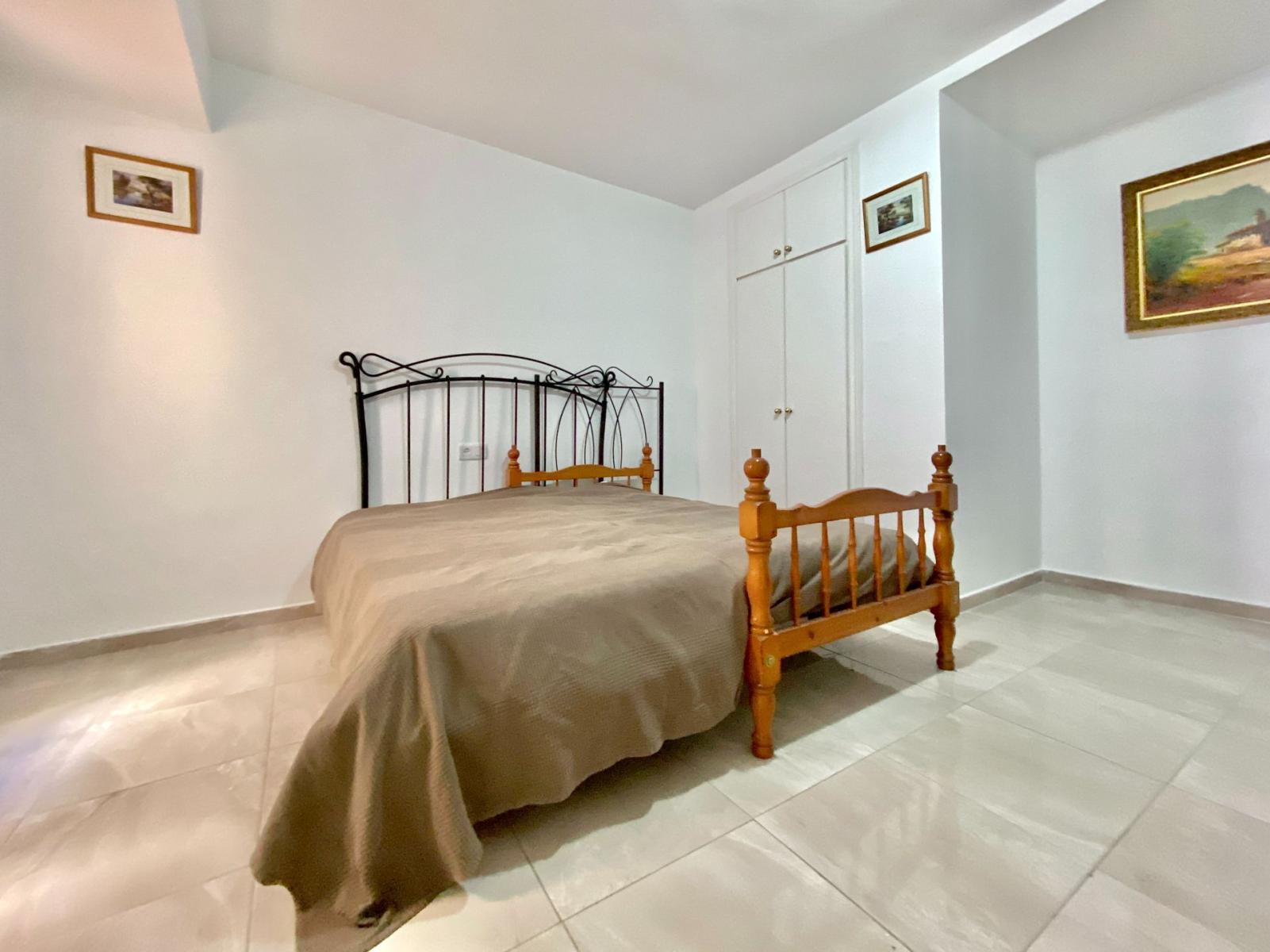 Apartment for Sale in Almuñécar