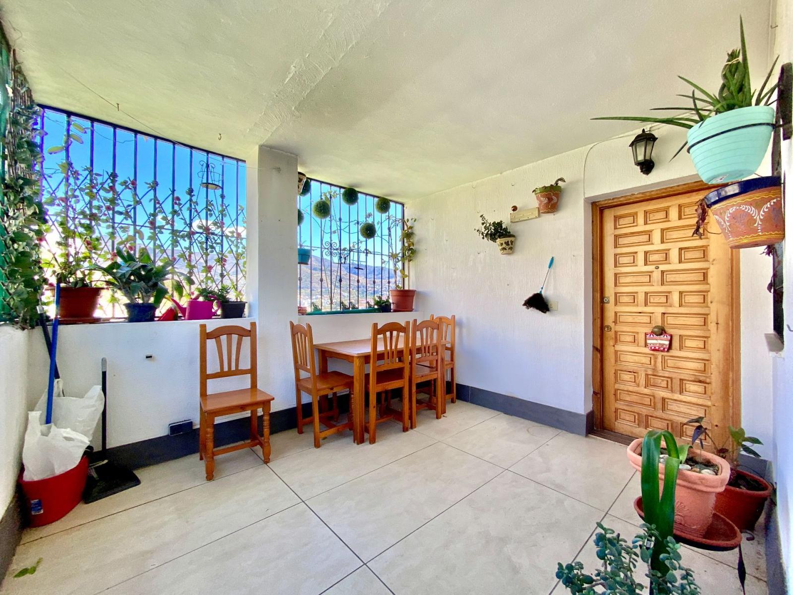 Apartment for Sale in Almuñécar