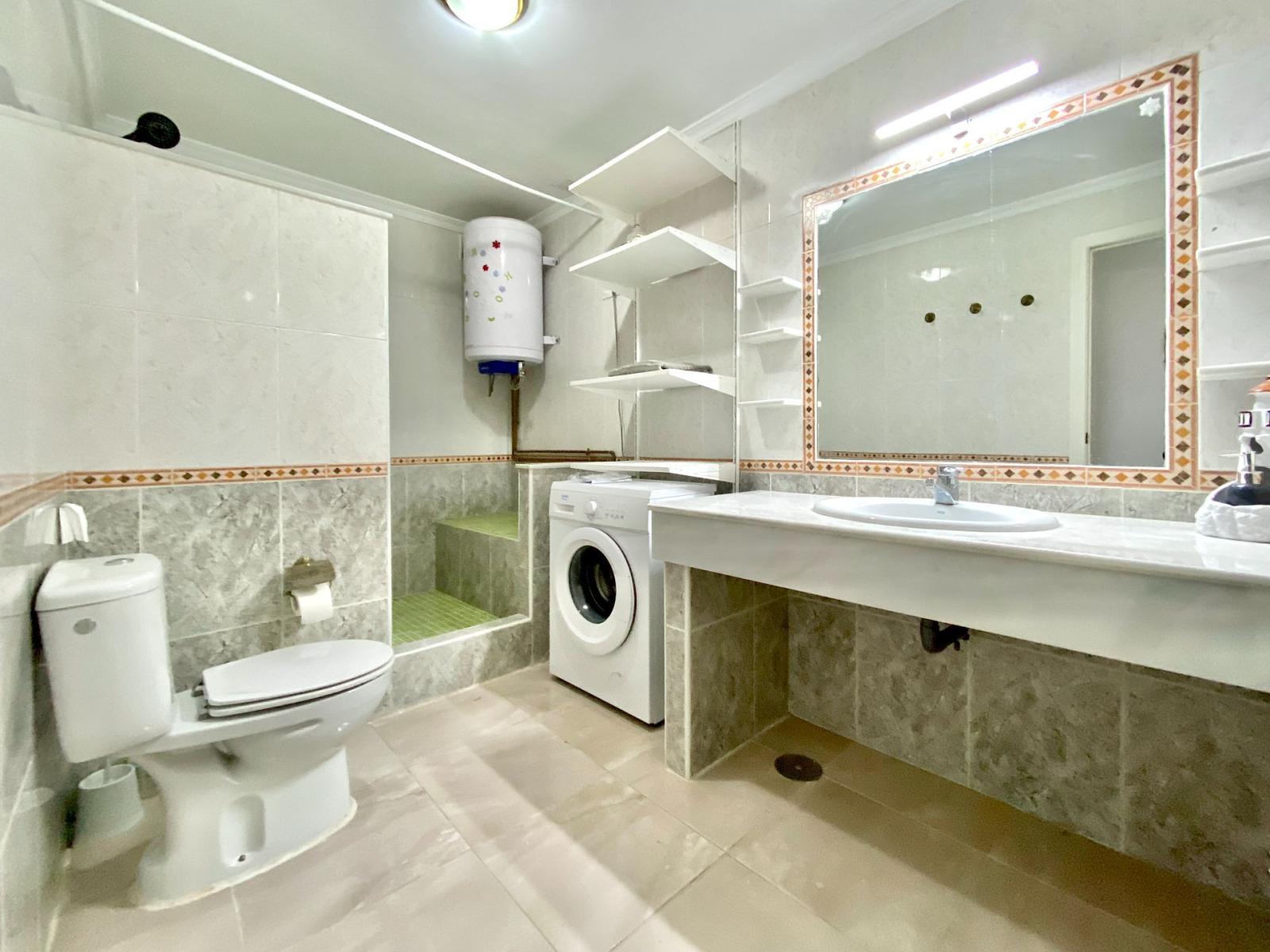 Apartment for Sale in Almuñécar