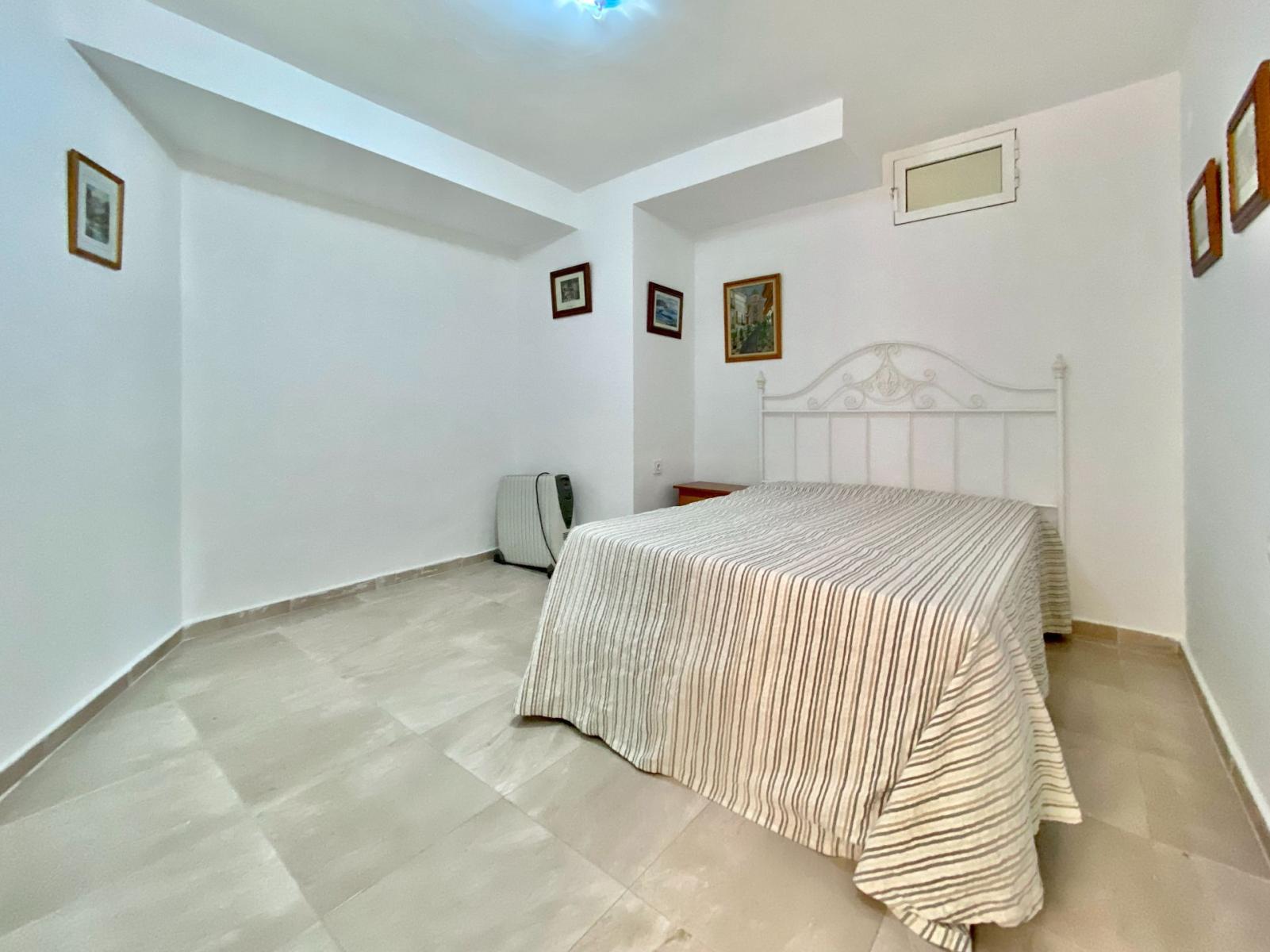 Apartment for Sale in Almuñécar