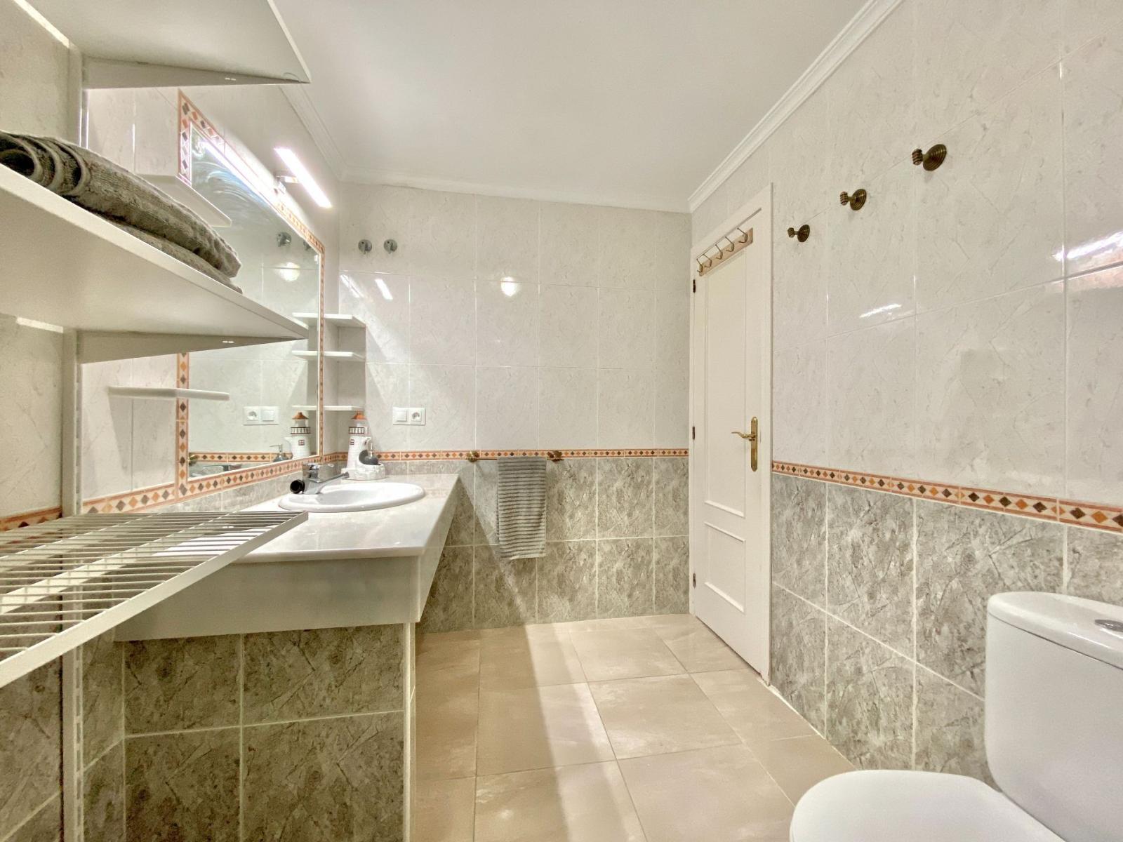 Apartment for Sale in Almuñécar