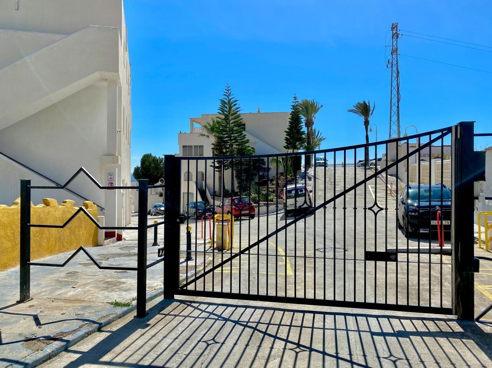 Apartment for Sale in Almuñécar