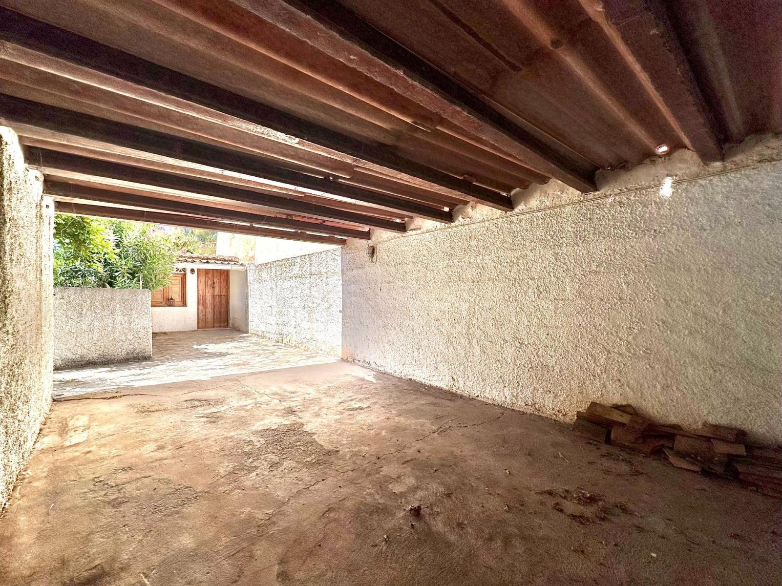 Chalet for Sale in Almuñécar