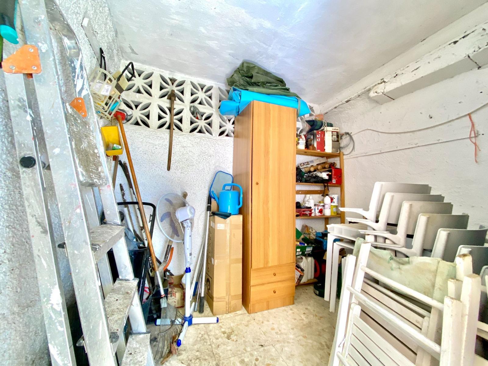 Chalet for Sale in Almuñécar