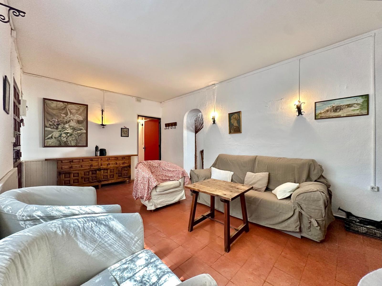 Chalet for Sale in Almuñécar