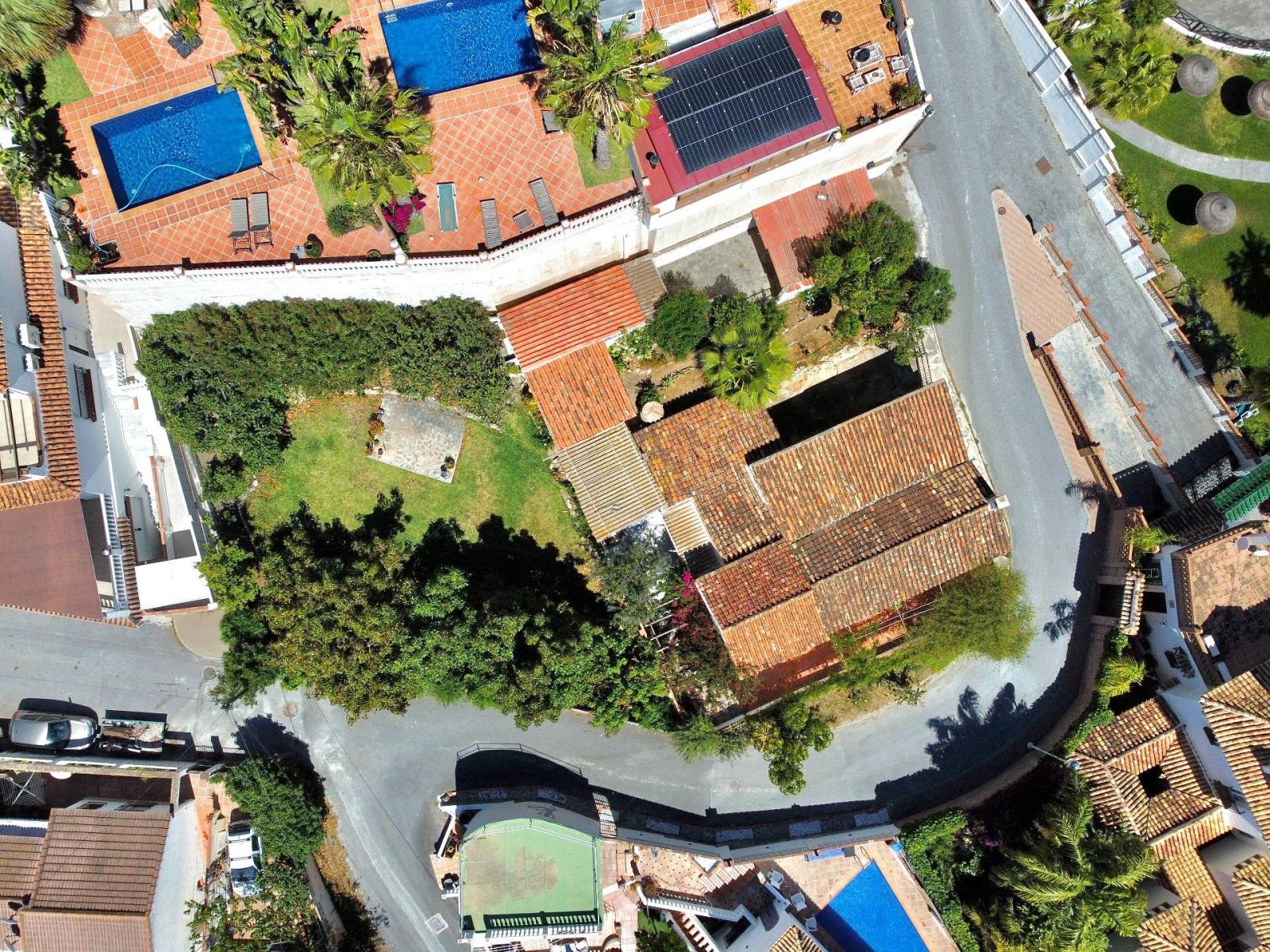 Chalet for Sale in Almuñécar