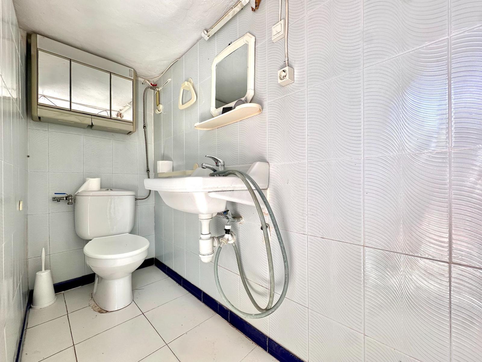 Chalet for Sale in Almuñécar