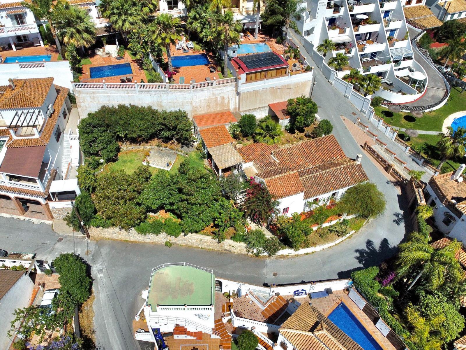 Chalet for Sale in Almuñécar