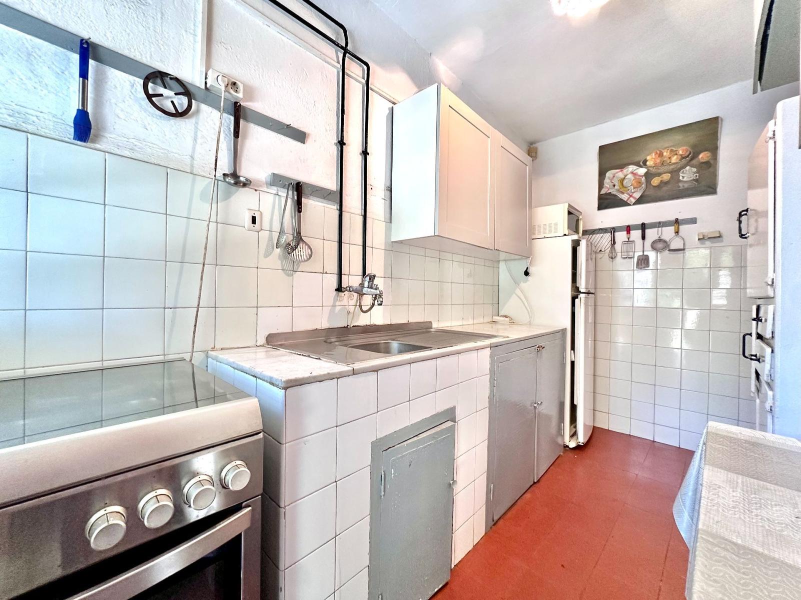 Chalet for Sale in Almuñécar
