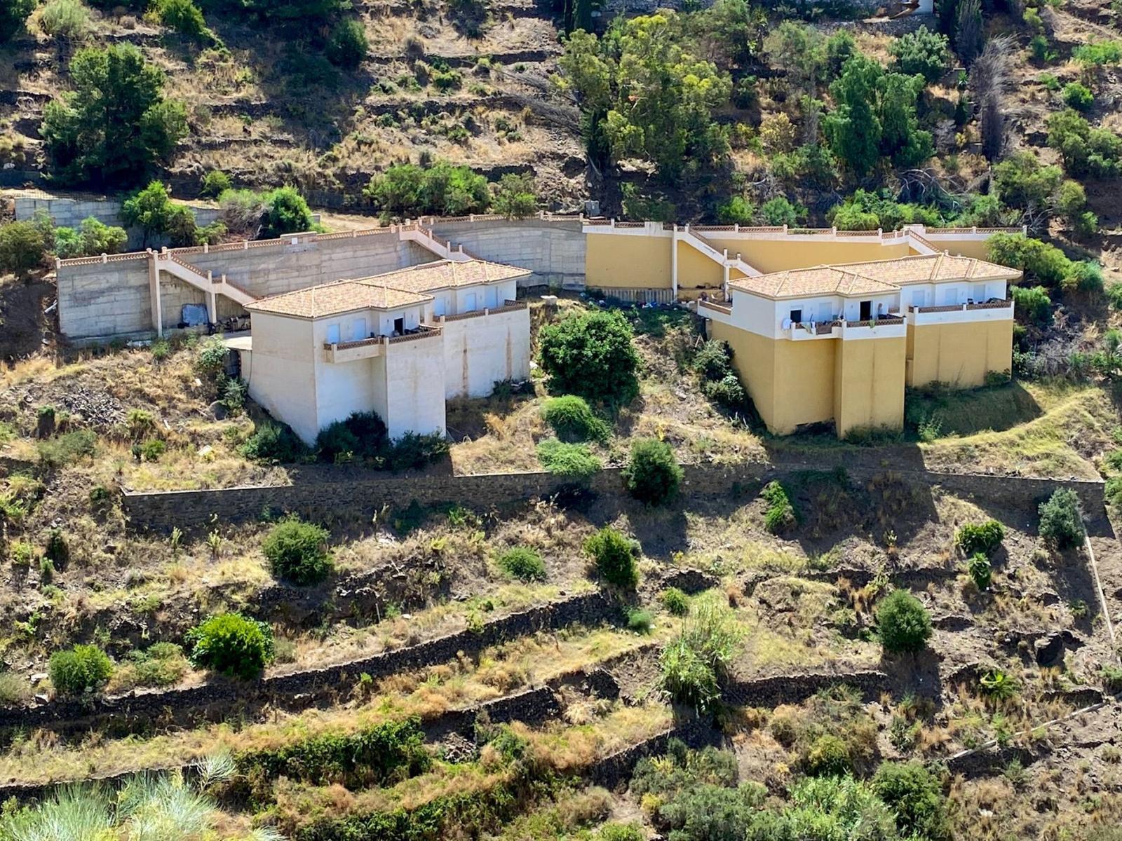 Chalet for Sale in Almuñécar
