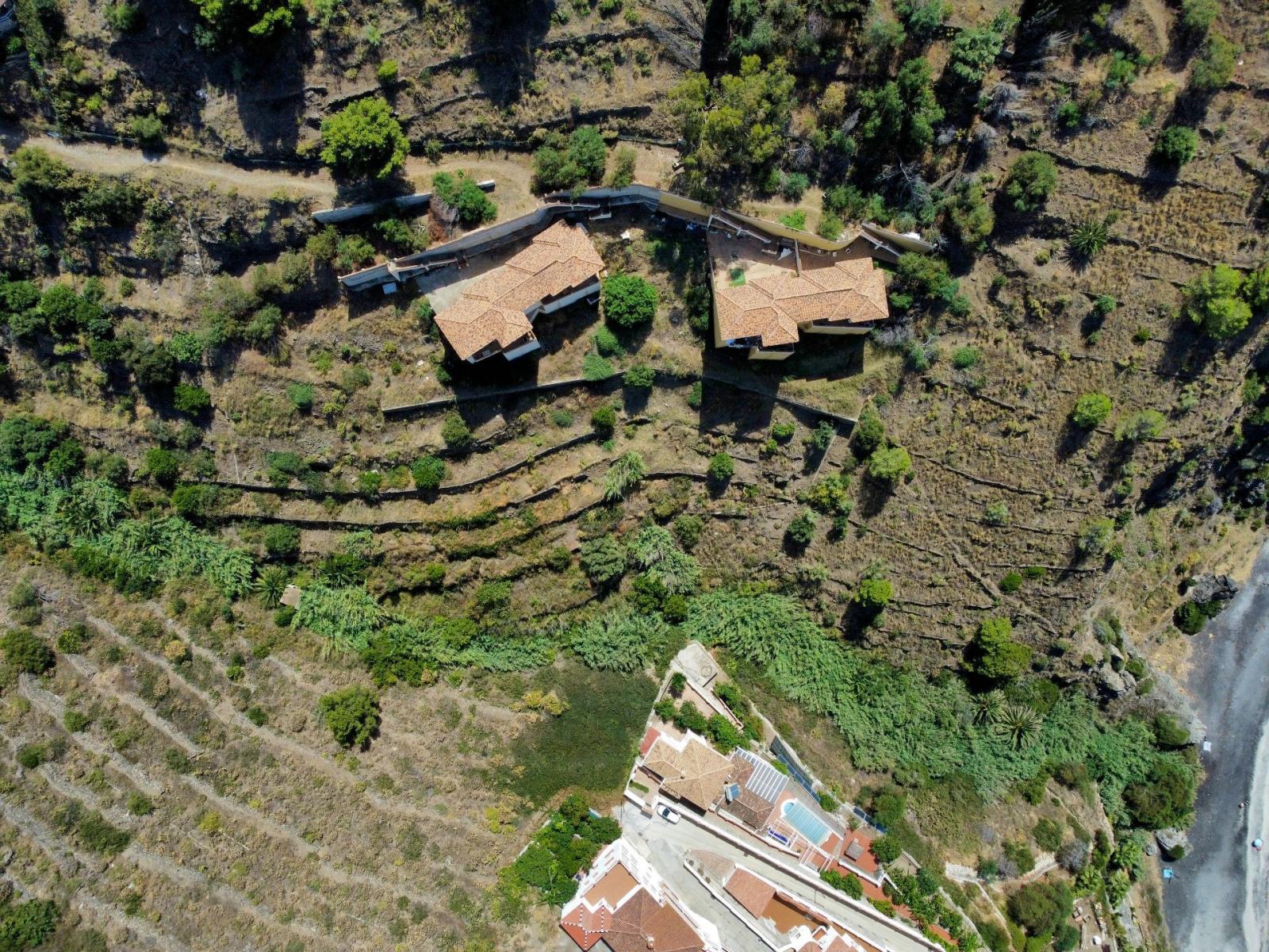 Chalet for Sale in Almuñécar