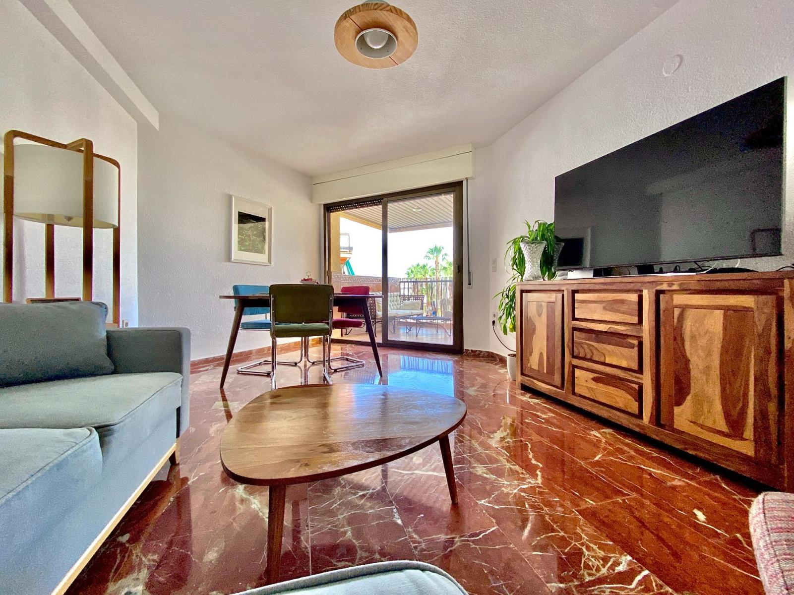 Apartment for Sale in Almuñécar