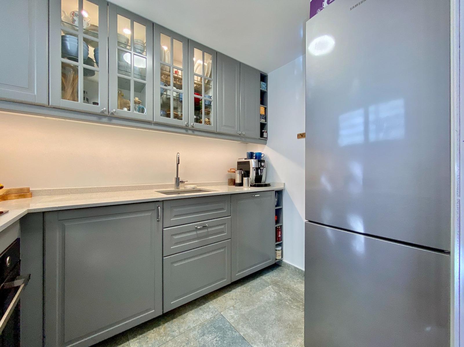 Apartamento en Venta en Almuñécar