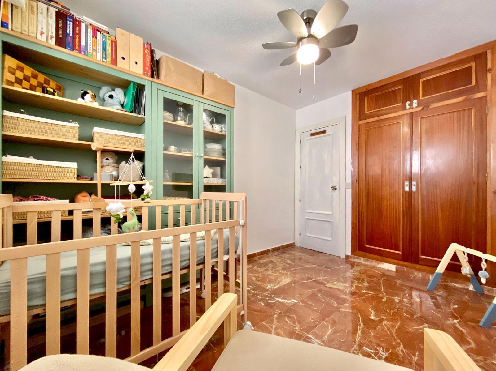 Apartment for Sale in Almuñécar