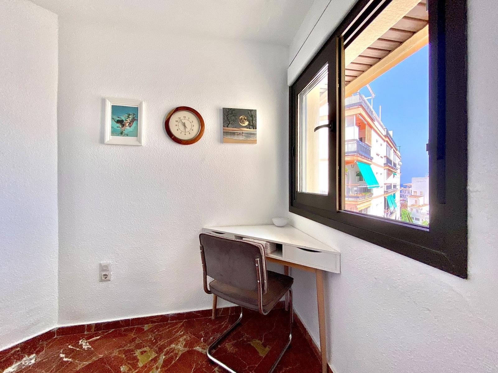 Apartamento en Venta en Almuñécar