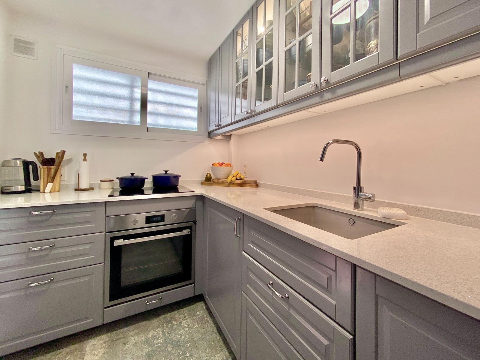 Apartment for Sale in Almuñécar
