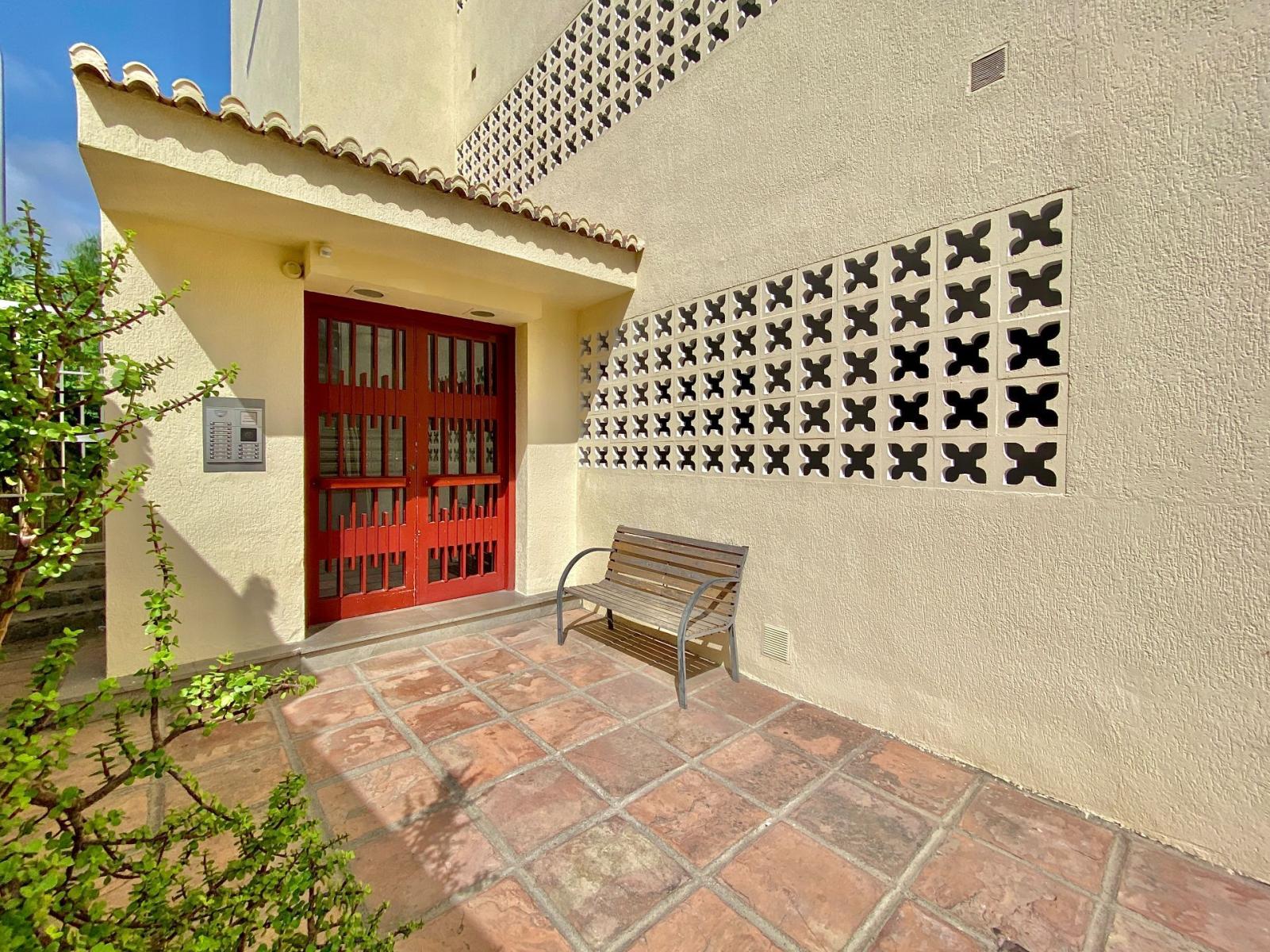 Apartment for Sale in Almuñécar