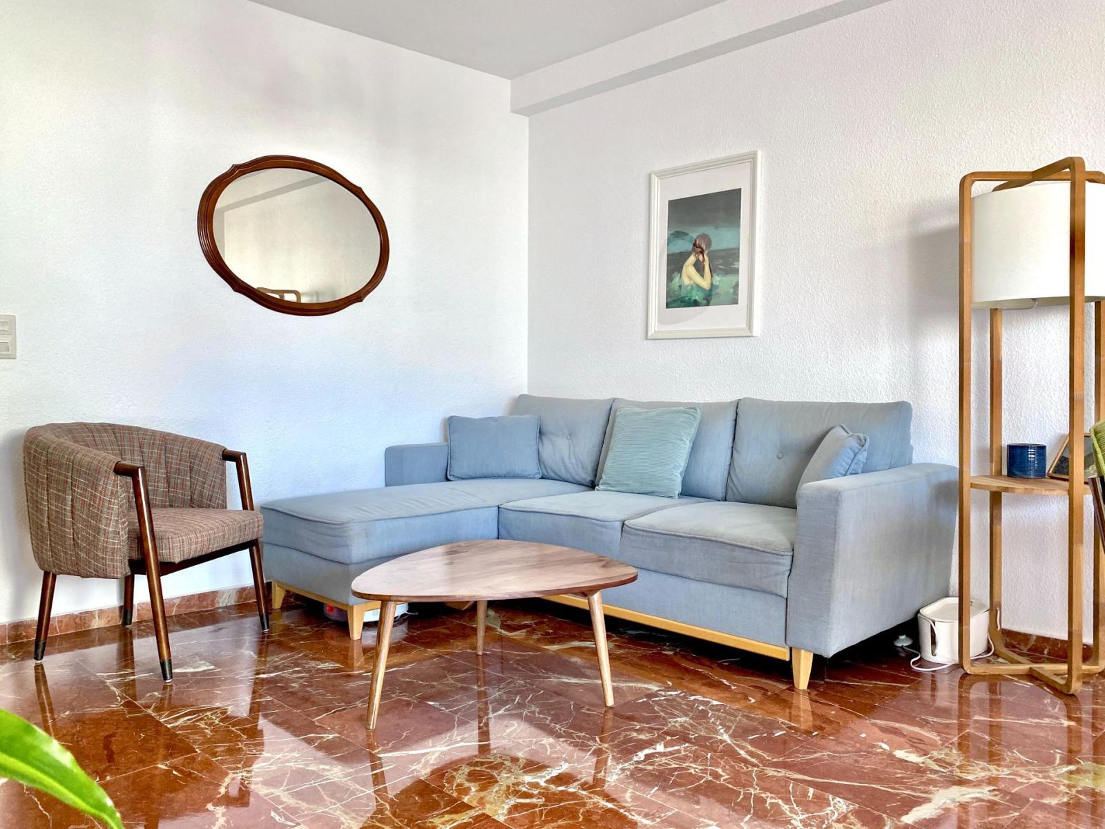 Apartamento en Venta en Almuñécar