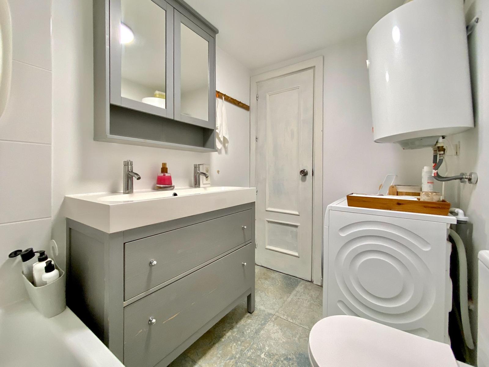 Apartment for Sale in Almuñécar