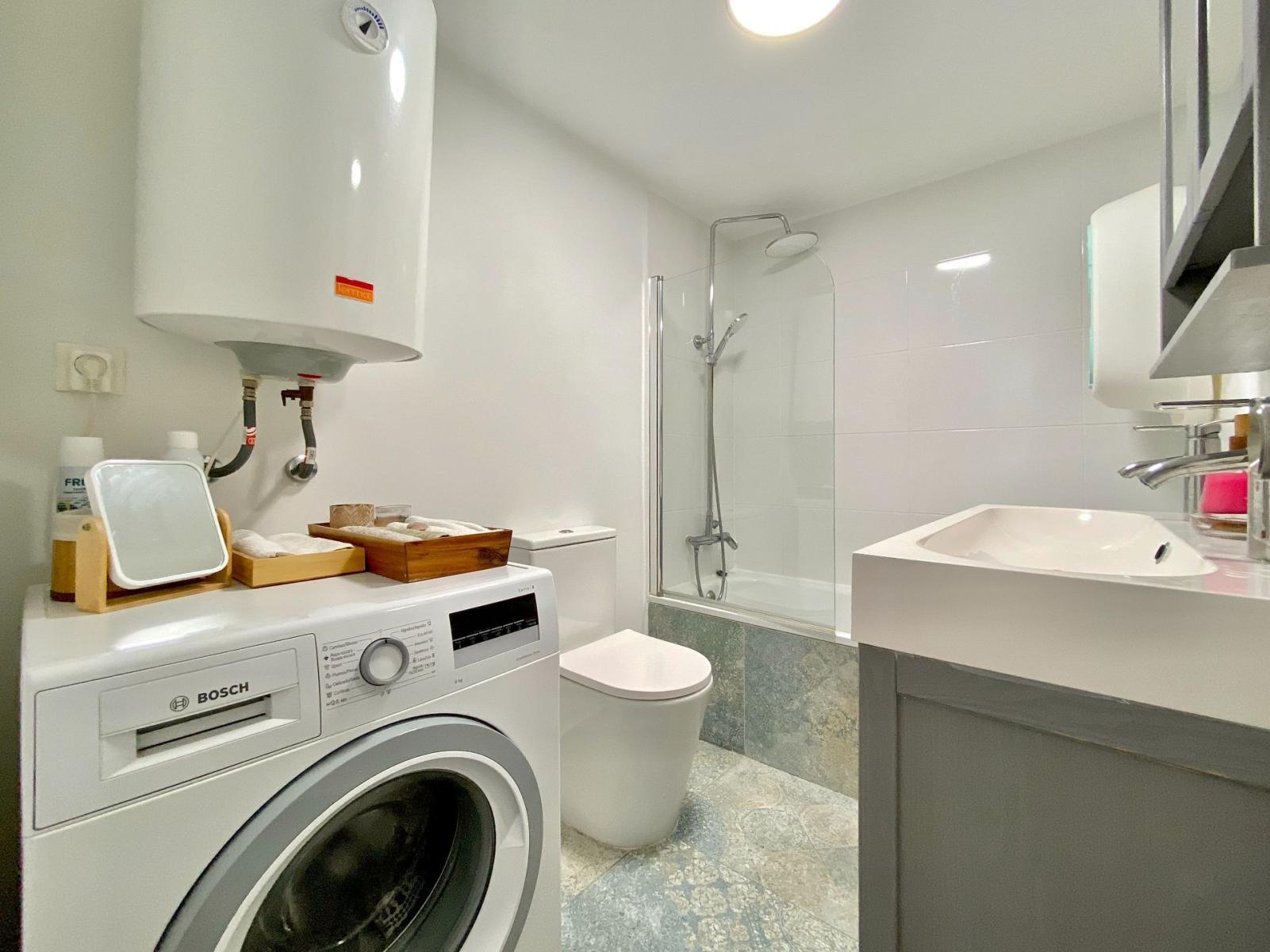 Apartment for Sale in Almuñécar