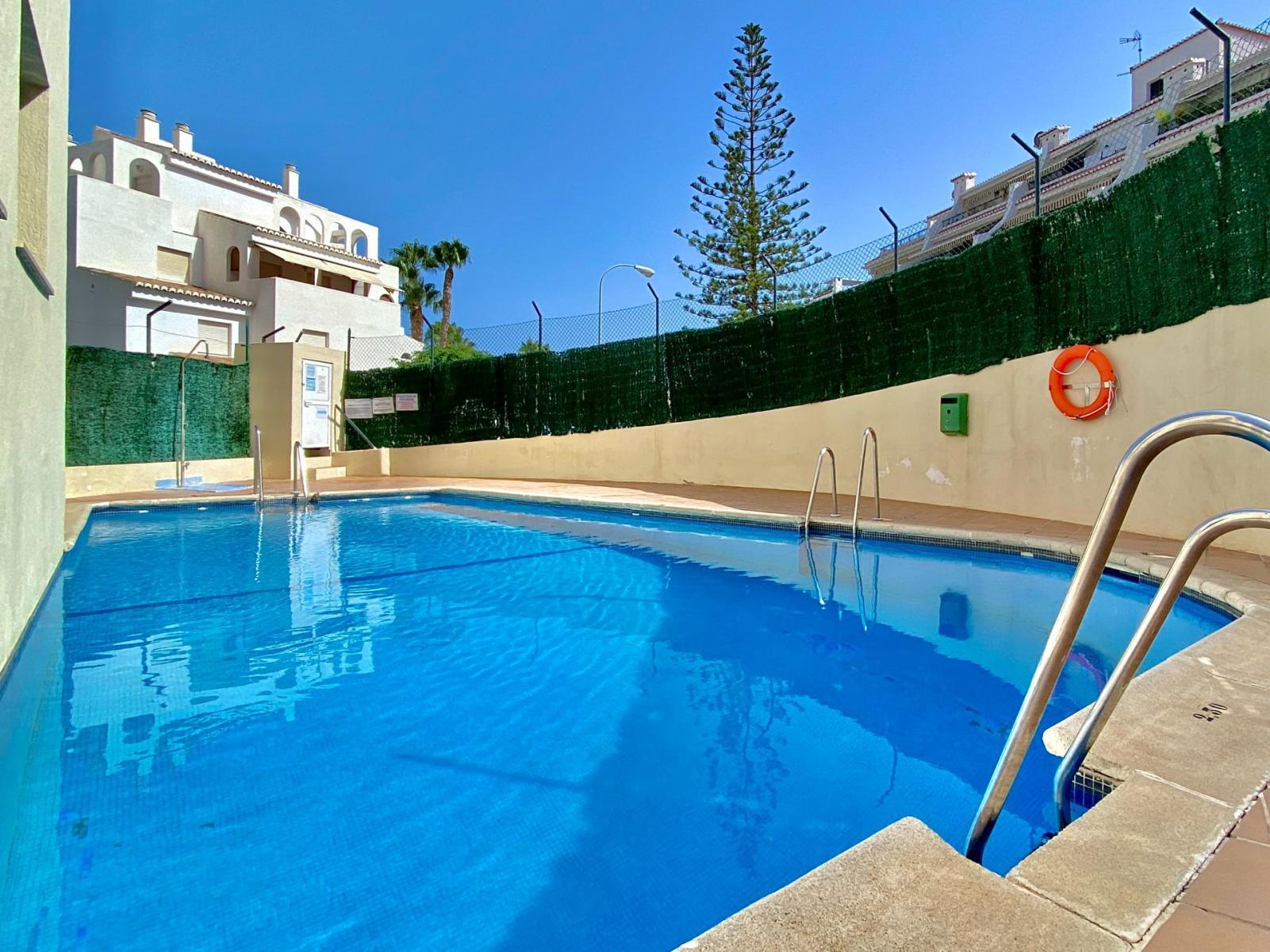 Apartamento en Venta en Almuñécar
