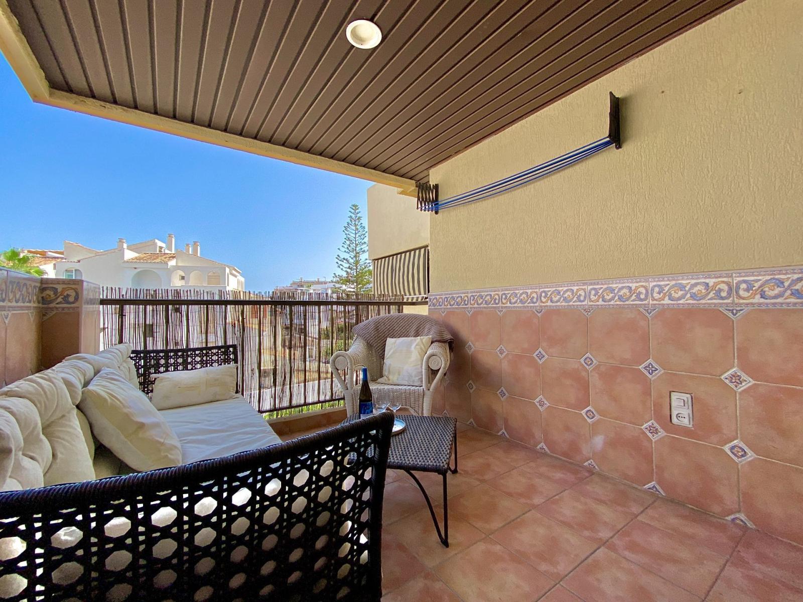 Apartamento en Venta en Almuñécar