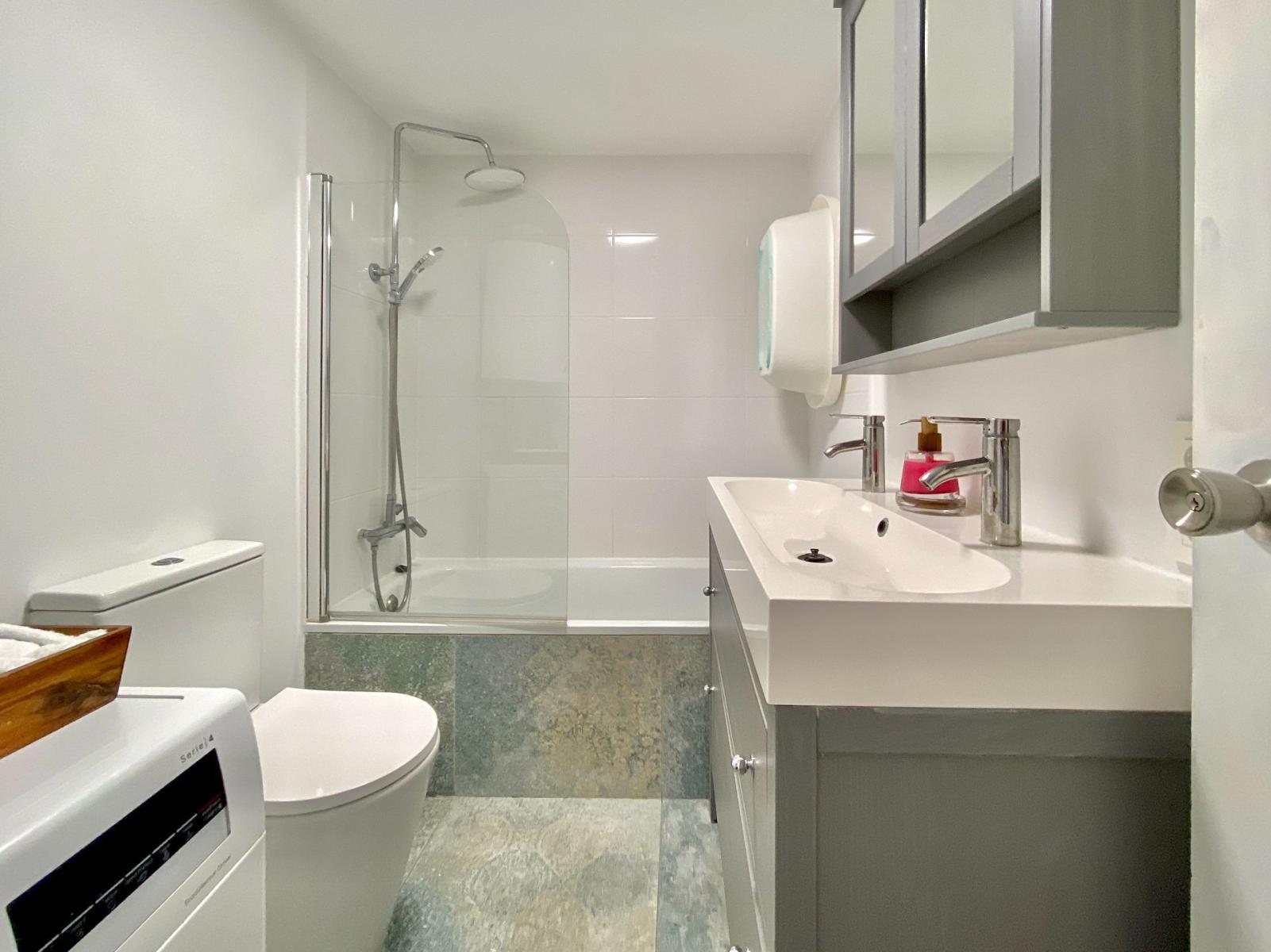 Apartamento en Venta en Almuñécar