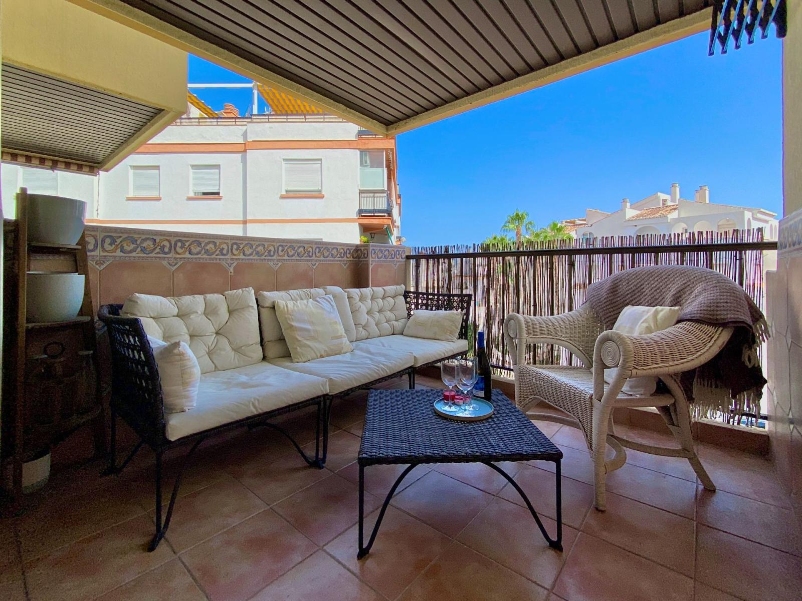 Apartamento en Venta en Almuñécar