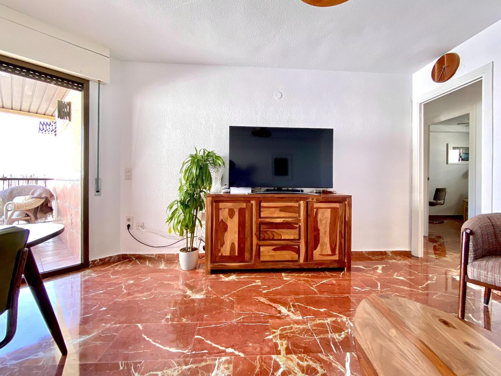 Apartamento en Venta en Almuñécar
