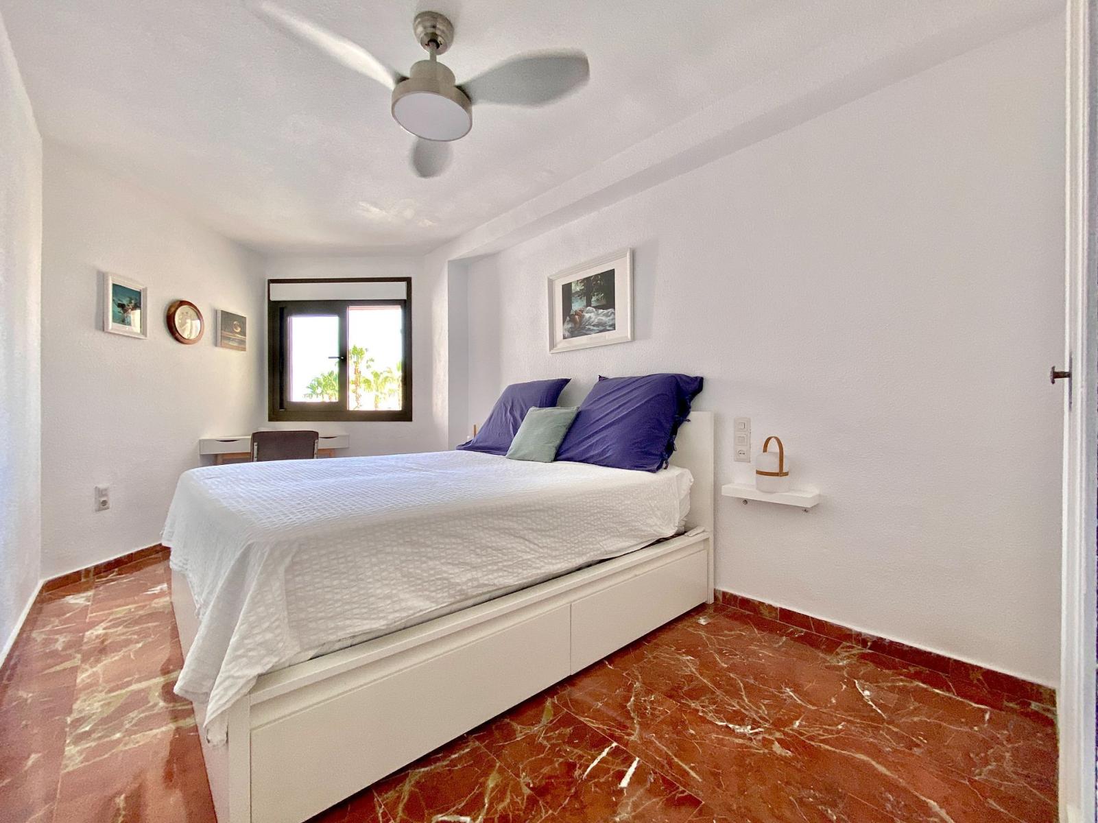 Apartment for Sale in Almuñécar