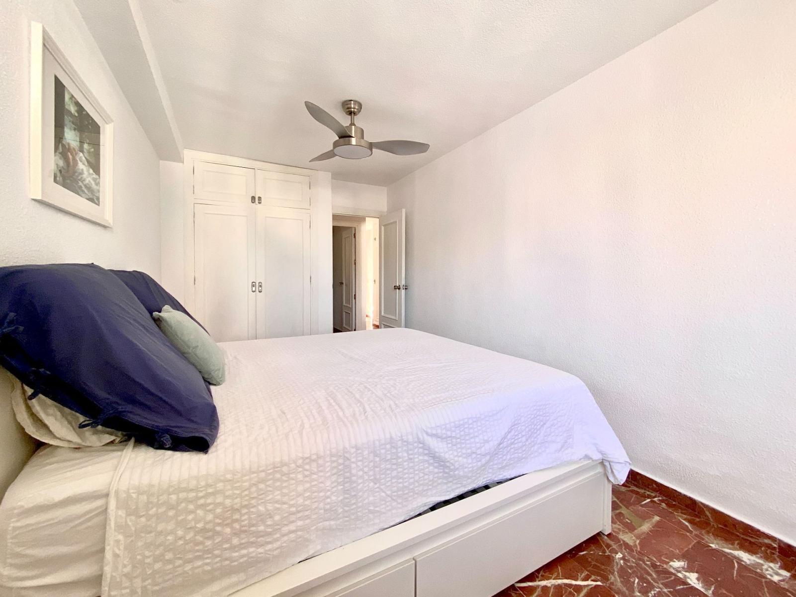 Apartment for Sale in Almuñécar