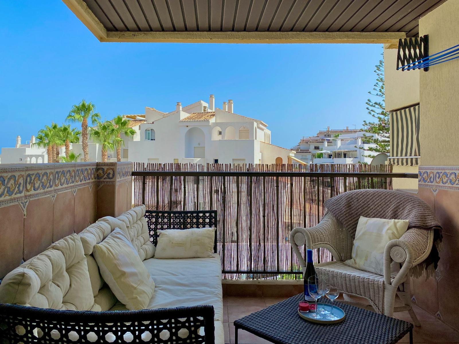Apartment for Sale in Almuñécar