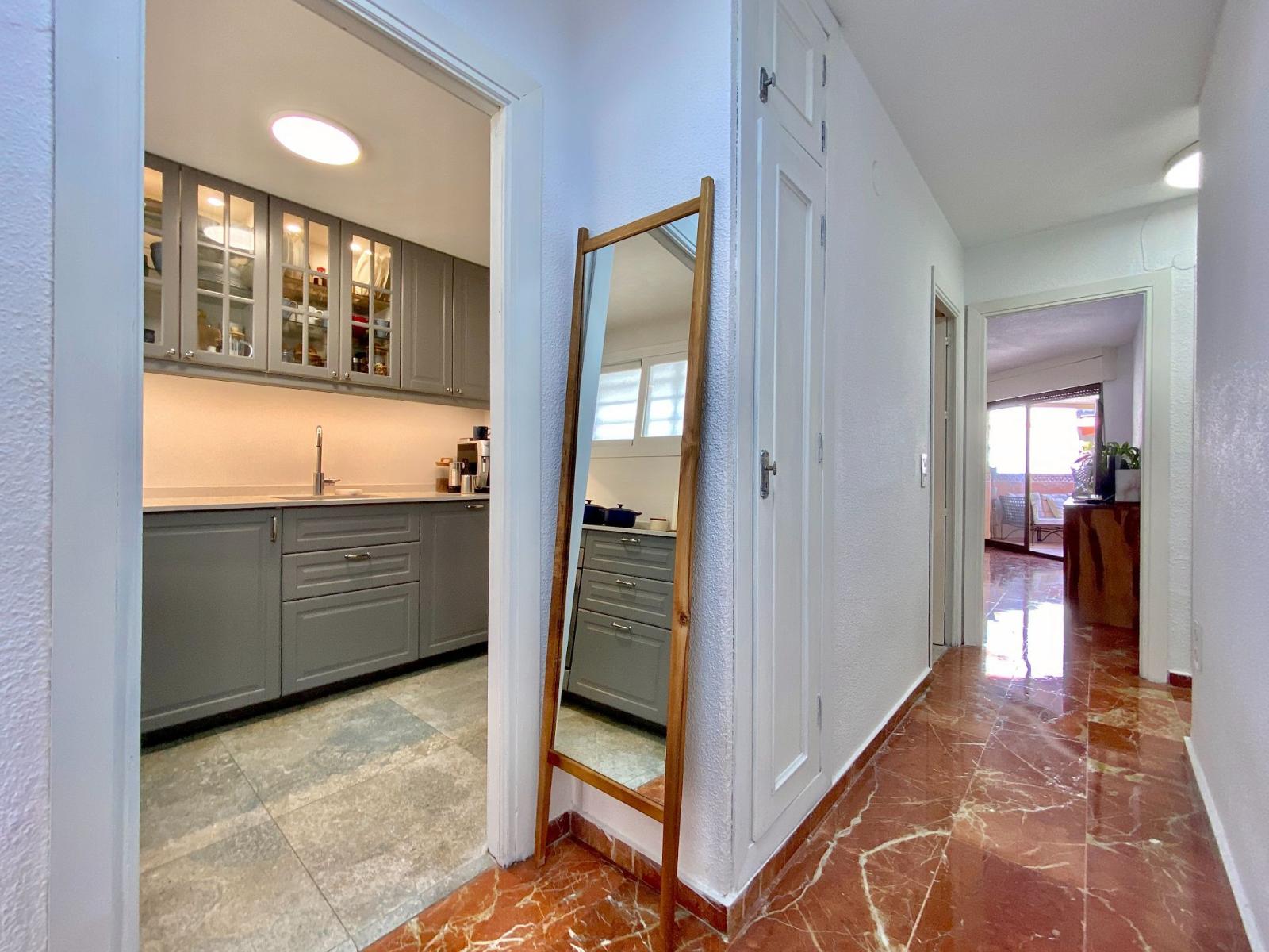Apartamento en Venta en Almuñécar