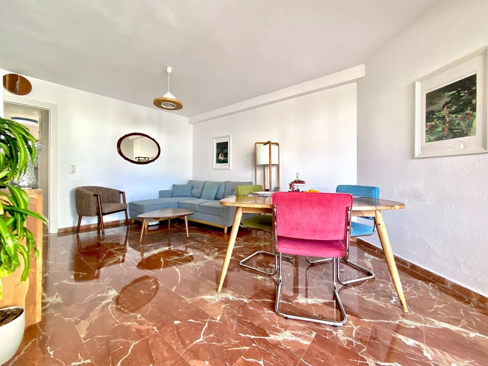 Apartment for Sale in Almuñécar
