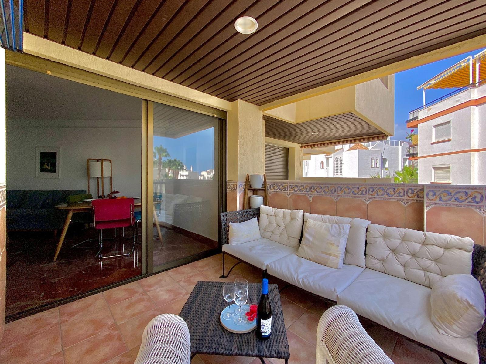 Apartment for Sale in Almuñécar