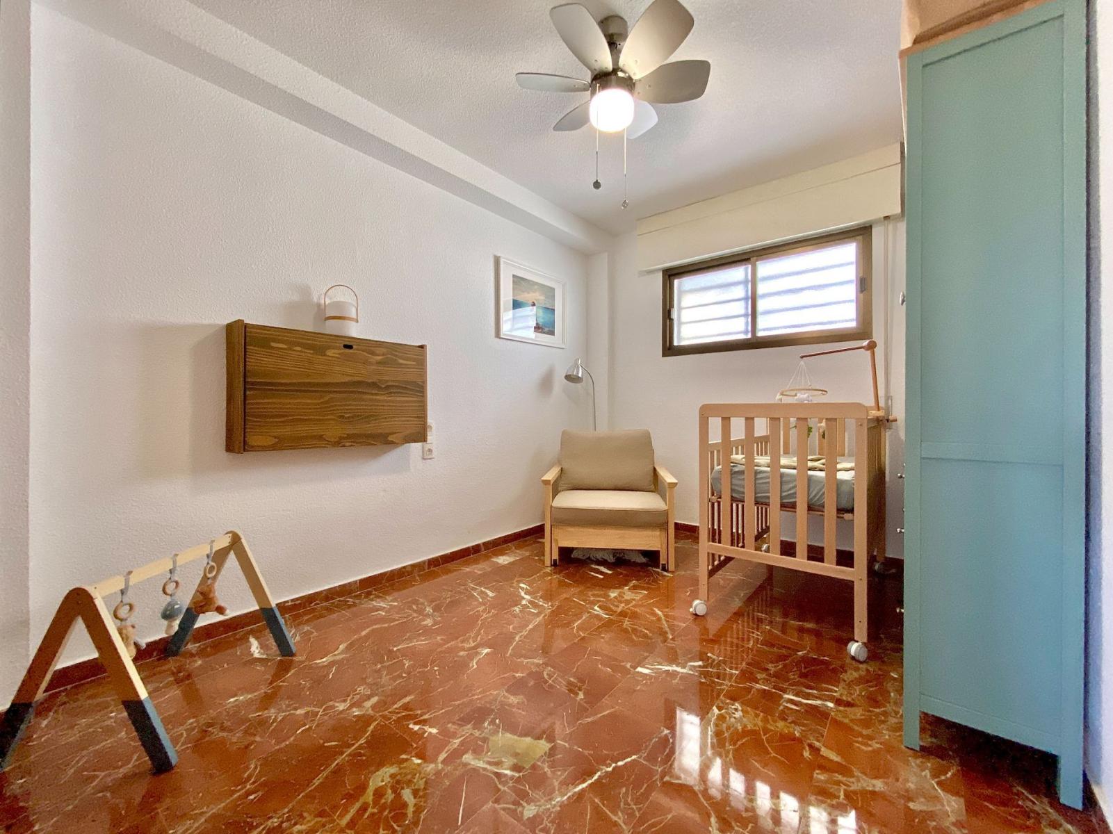 Apartamento en Venta en Almuñécar