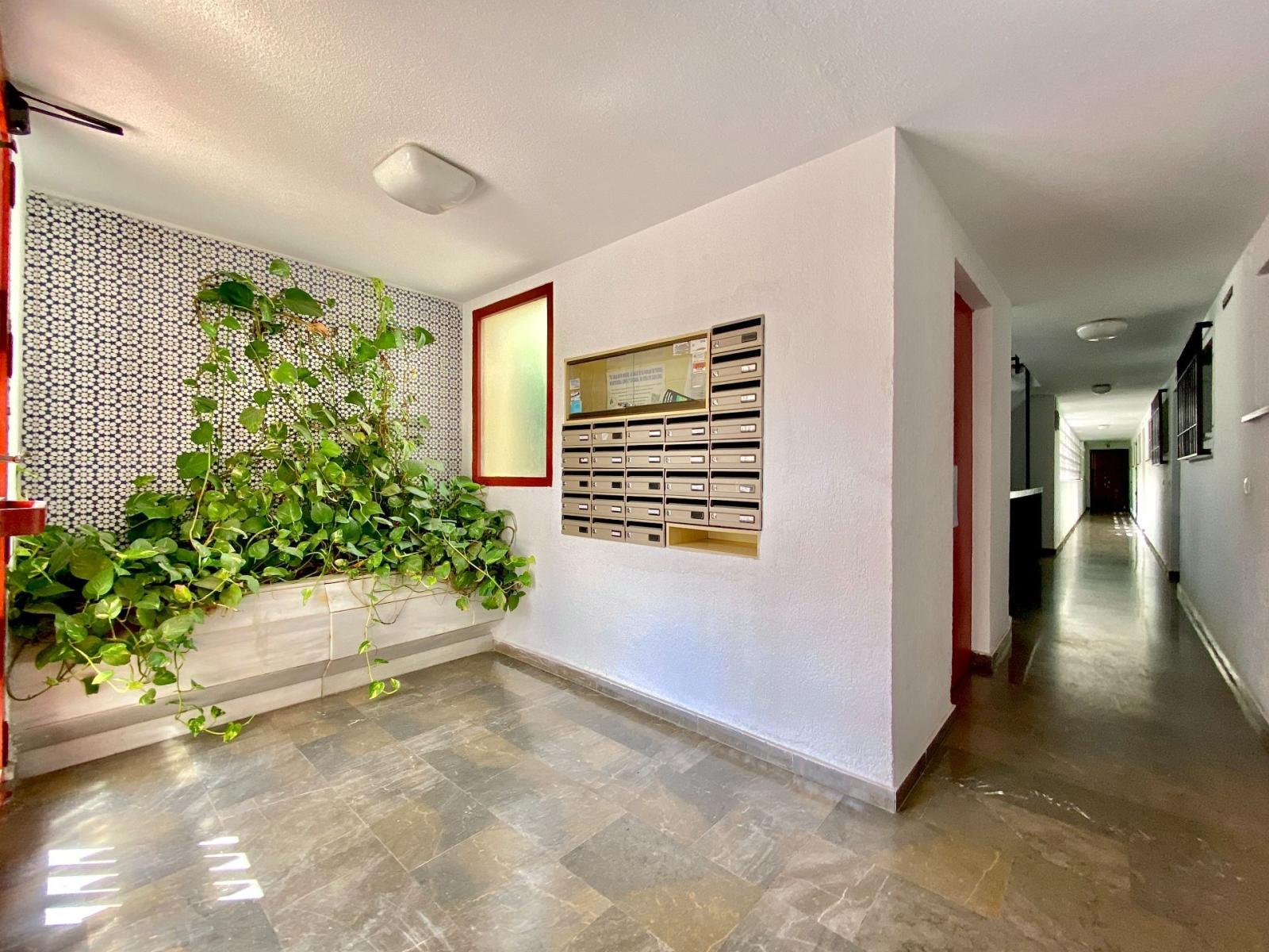 Apartamento en Venta en Almuñécar