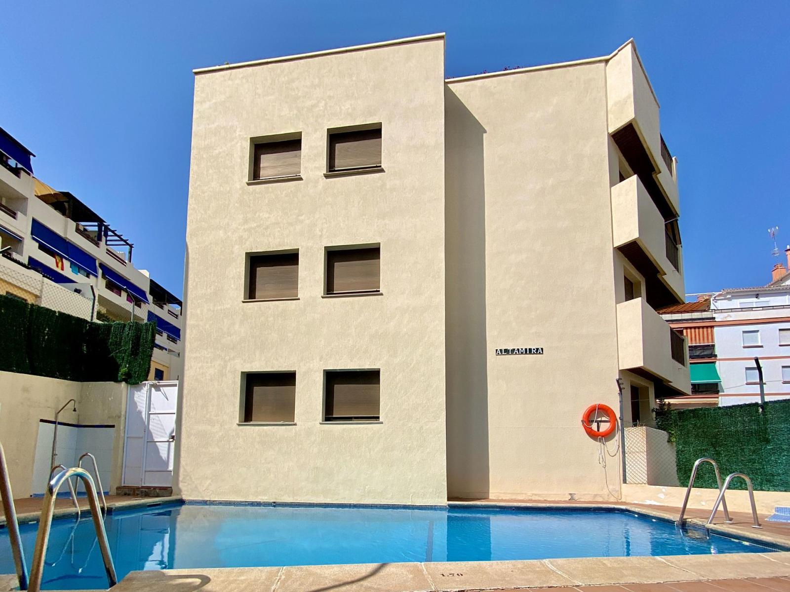 Apartamento en Venta en Almuñécar