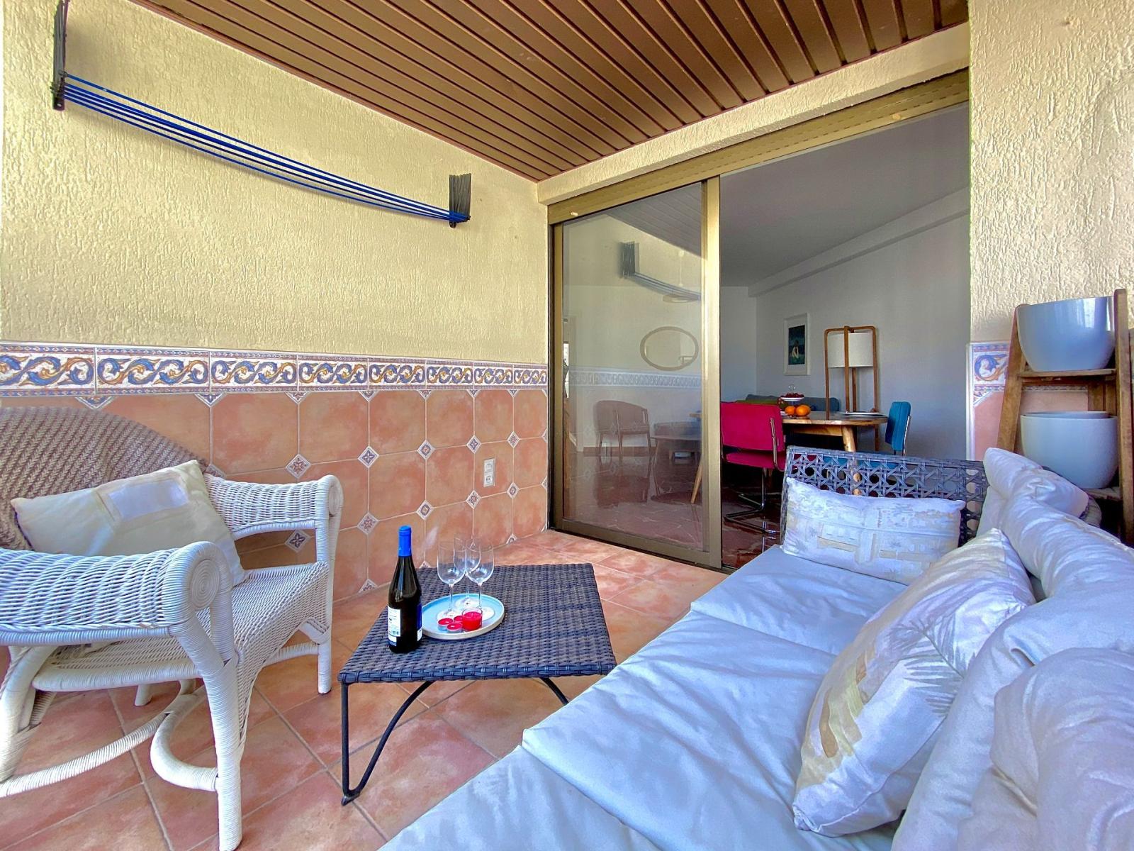 Apartamento en Venta en Almuñécar